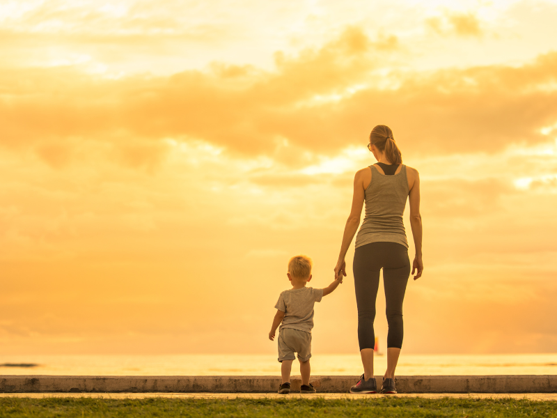 Lee más sobre el artículo 70 | Conoce la experiencia y la realidad de una madre con un hijo con autismo