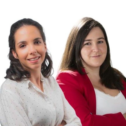 Lee más sobre el artículo Entrevista con Andrea López y Teresa Quirós: trabajar las habilidades sociales con personas con autismo.